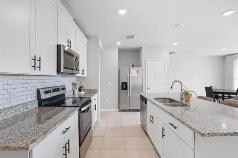 Kitchen - 1008 Desert Candle Dr, Ocoee, FL 34761 photo 1 of 3