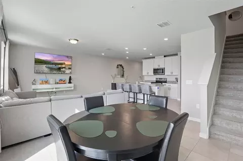 Dining - 1008 Desert Candle Dr, Ocoee, FL 34761 photo 1 of 2