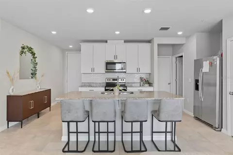 Kitchen - 1008 Desert Candle Dr, Ocoee, FL 34761 photo 3 of 3