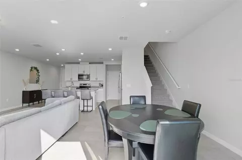 Dining - 1008 Desert Candle Dr, Ocoee, FL 34761 photo 2 of 2