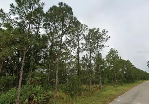 7827 7839 Marin 7824 7836 Leonardo St, Sebring, FL 33872