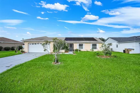 461 Boxwood Ct, Kissimmee, FL 34743