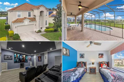 2576 Archfeld Blvd, Kissimmee, FL 34747