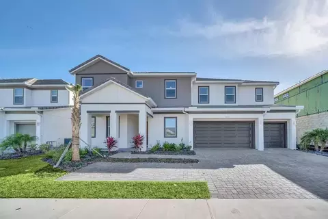 2525 Shanti Dr, Kissimmee, FL 34746