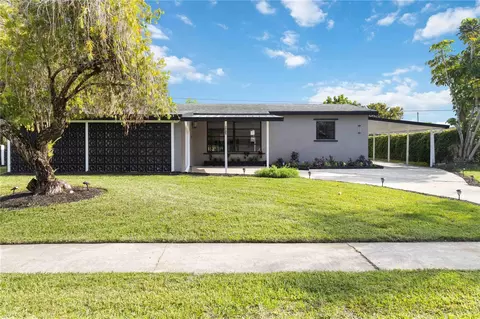 1725 Dodge Cir N, Melbourne, FL 32935