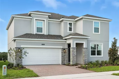 27513 Stellar Sea Way, Howey In The Hills, FL 34737