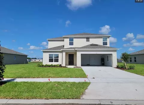 216 Aquamarine Ln, Kissimmee, FL 34758