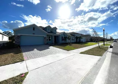 6342 Lakepine St, Saint Cloud, FL 34771 photo 2