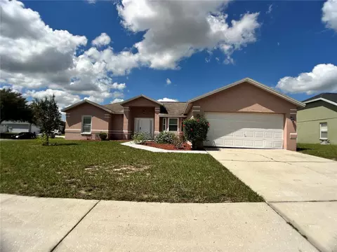 1068 Highland Crest Cir, Lake Wales, FL 33853