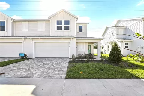 6478 Horseshoe Lane Way, Saint Cloud, FL 34773