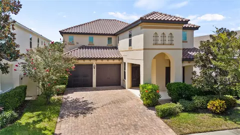 8626 Crescendo Ave, Windermere, FL 34786