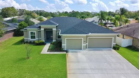39 Wood Cedar Dr, Palm Coast, FL 32164