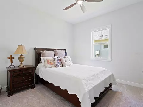 Bedroom - 2600 Meadowedge Loop, Saint Cloud, FL 34772 photo 6 of 9
