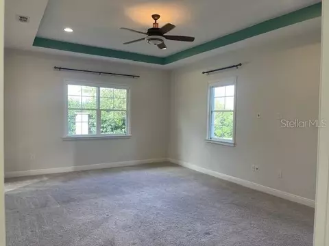 Bedroom - 2600 Meadowedge Loop, Saint Cloud, FL 34772 photo 4 of 9
