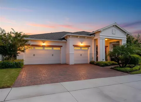 2600 Meadowedge Loop, Saint Cloud, FL 34772