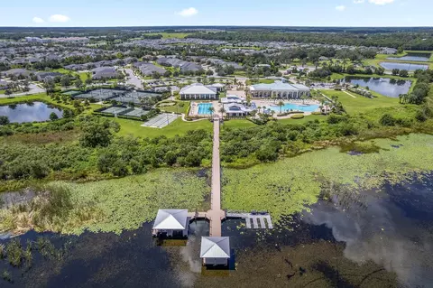 View/Area - 2600 Meadowedge Loop, Saint Cloud, FL 34772 photo 5 of 14