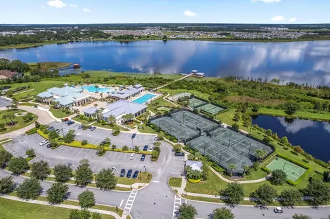View/Area - 2600 Meadowedge Loop, Saint Cloud, FL 34772 photo 8 of 14