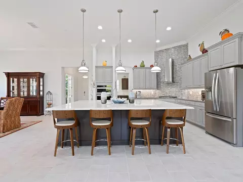 Kitchen - 2600 Meadowedge Loop, Saint Cloud, FL 34772 photo 1 of 13