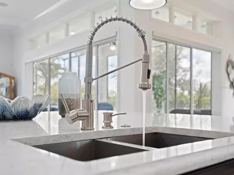 Kitchen - 2600 Meadowedge Loop, Saint Cloud, FL 34772 photo 8 of 13