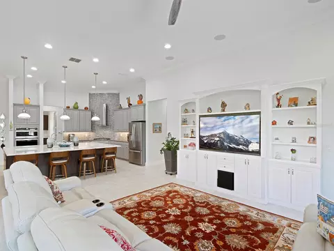 Living - 2600 Meadowedge Loop, Saint Cloud, FL 34772 photo 3 of 9
