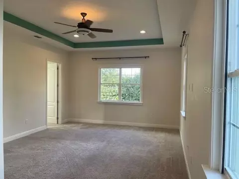 Bedroom - 2600 Meadowedge Loop, Saint Cloud, FL 34772 photo 2 of 9
