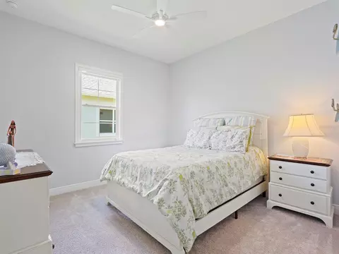 Bedroom - 2600 Meadowedge Loop, Saint Cloud, FL 34772 photo 8 of 9