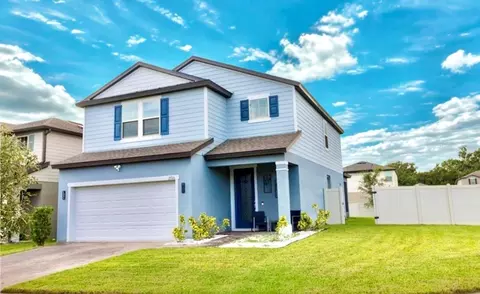 2720 Vista Verde Ln, Kissimmee, FL 34744