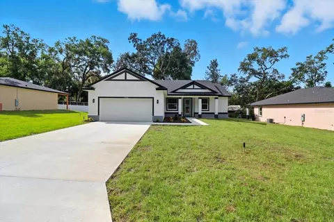 6716 E Crimson Ln, Inverness, FL 34452