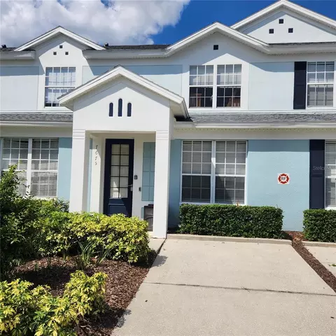 7675 Otterspool St, Kissimmee, FL 34747