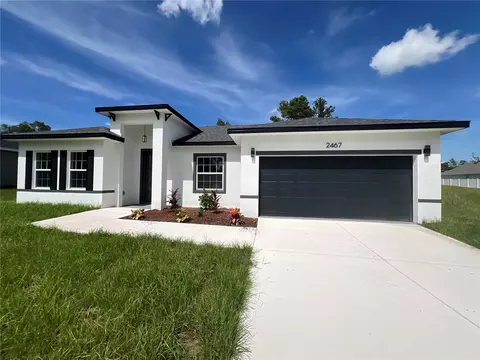 15226 SW 43rd Ave, Ocala, FL 34473