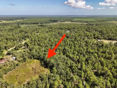 229 Arkansas St, Satsuma, FL 32189