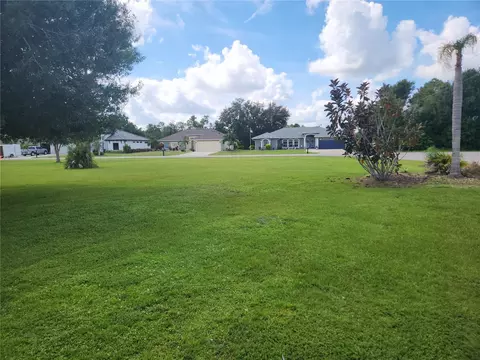 25214 Aysen Dr, Punta Gorda, FL 33983
