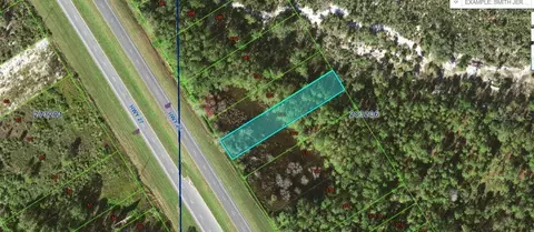 Us Highway 27, Frostproof, FL 33843