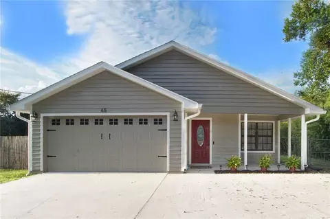 65 E Magnolia St, Oviedo, FL 32765