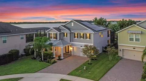 3472 Shallow Cove Ln, Clermont, FL 34711