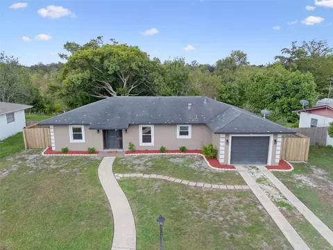 1771 S Village Dr, Deltona, FL 32725