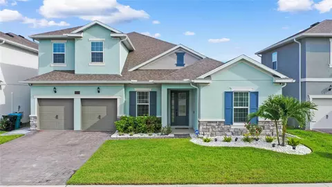 18339 Mowry Ct, Orlando, FL 32827