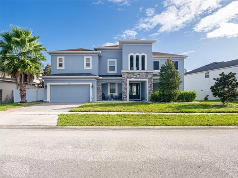 2299 Pearl Cider St, Orlando, FL 32824