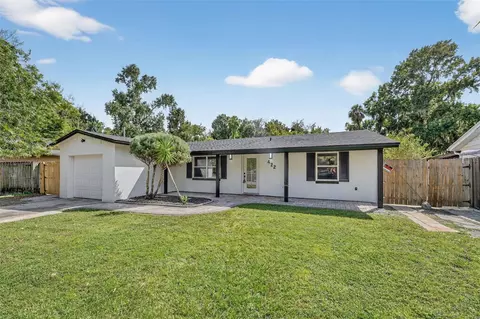 422 S Hawthorn Cir, Winter Springs, FL 32708