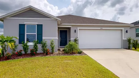 3336 Pink Oleander Ave, Mascotte, FL 34753