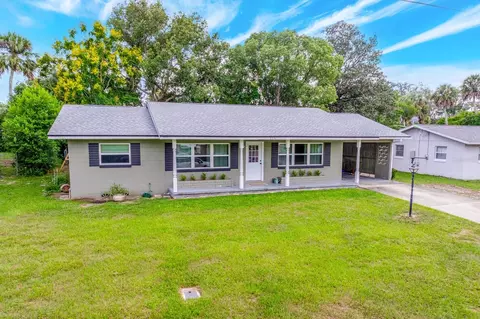 604 Lantern Ln, Orange City, FL 32763