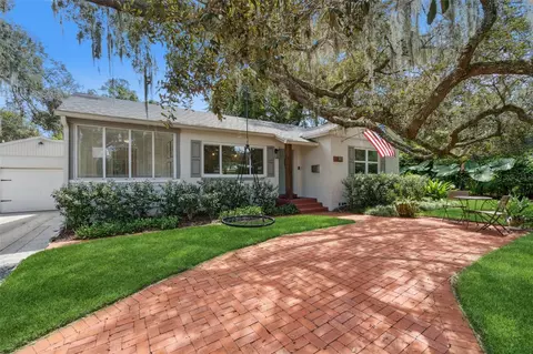 205 S Lawsona Blvd, Orlando, FL 32801