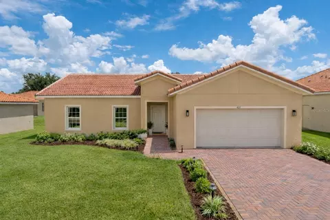436 Caraway Dr, Kissimmee, FL 34759