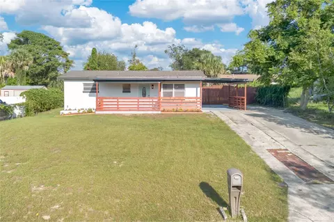5539 Huber Dr, Orlando, FL 32818