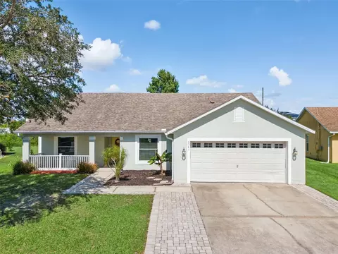 5341 Harmony Pl, Kissimmee, FL 34758