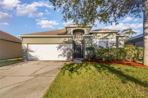 3112 Dasha Palm Dr, Kissimmee, FL 34744