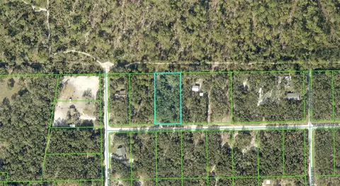Tombstone Street, Webster, FL 33597
