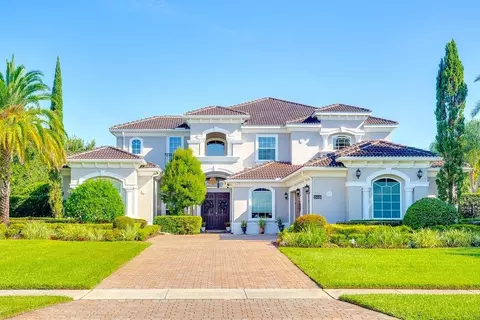 13448 Bellaria Cir, Windermere, FL 34786