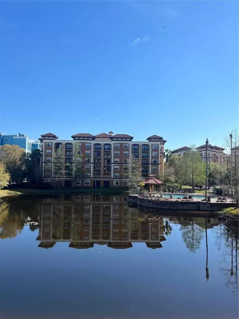 12521 Floridays Resort Dr #510F, Orlando, FL 32821