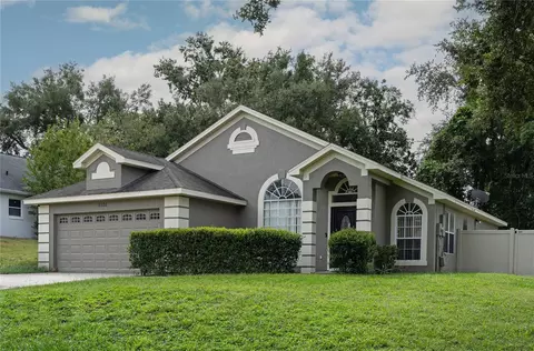 6126 Brookhill Cir, Orlando, FL 32810